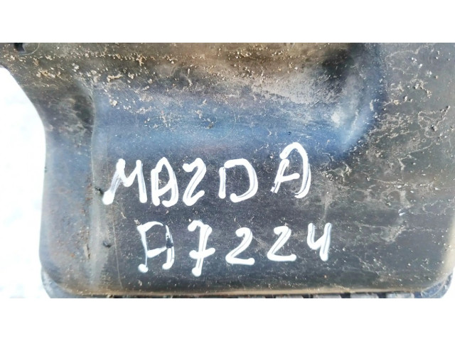 Интеркулер Mazda Premacy 2.0