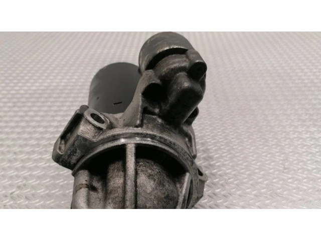 Стартер  CC1T11000AB   Citroen Jumper