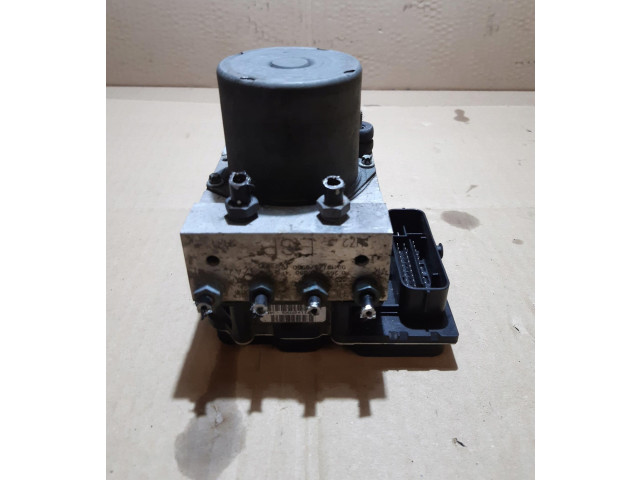 Блок АБС Audi A6 S6 C6 4F 2004 - 2011 года