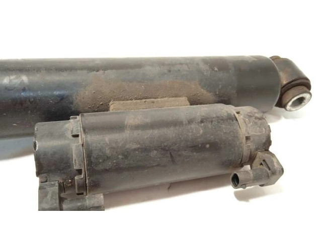 Задний aмортизатор