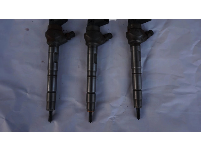 Форсунка     Skoda Octavia Mk2 (1Z)   