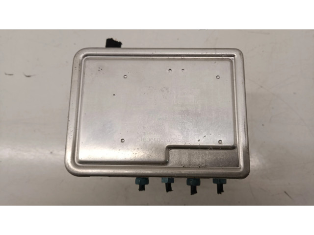 Блок АБС 5A30BC0, 5A30BC3 BMW 1 F40 2019- года