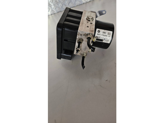 Jednotka ABS 6784764, 000404014D2 BMW 3 E90 E91 2007