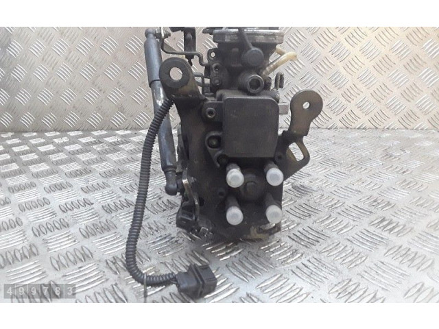 Vstřikovací čerpadlo 1465530746 Renault Espace III