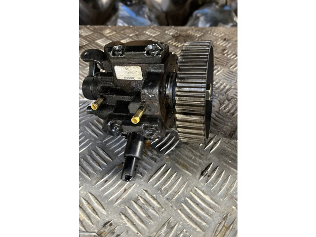 Vstřikovací čerpadlo 9627663980 Fiat Ulysse DW12TED4_4HW