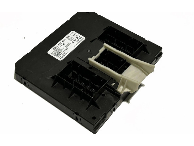 Блок комфорта 5Q0937086AE, 18049 Volkswagen Golf VII