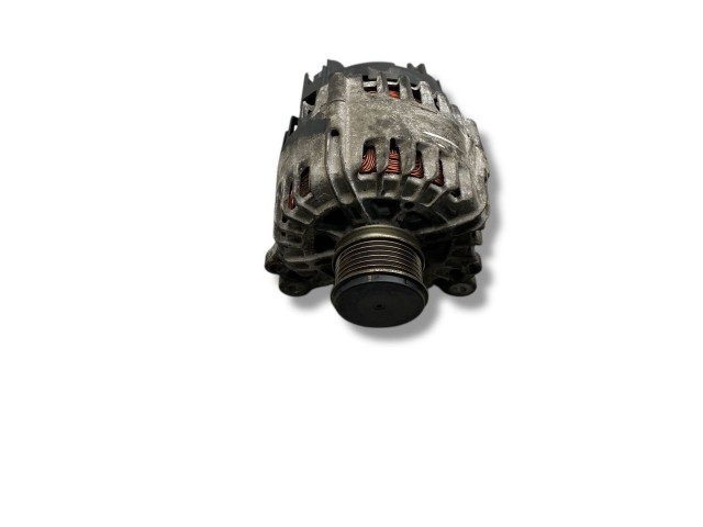 Турбина Генератор Skoda Fabia Mk2 (5J) 03P903023B, 311037177 для двигателя CFWA