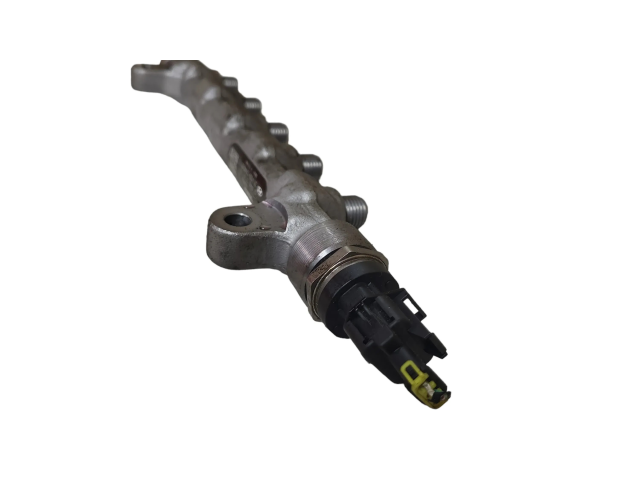 Vstřikovací lišta 0445214181, 314002A420 Hyundai i40 pro naftový motor 1.7