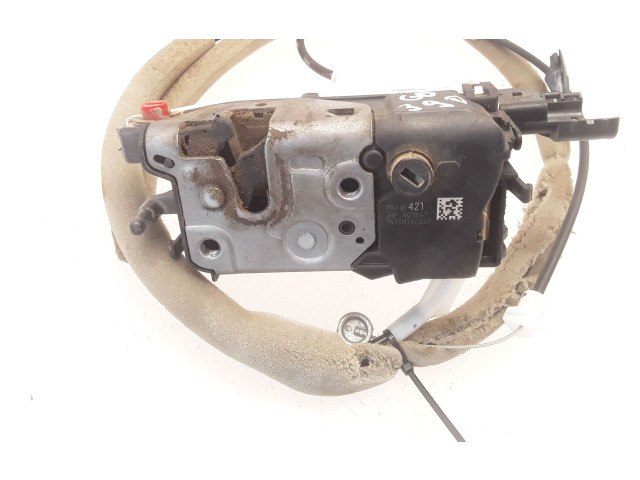 Замок раздвижная дверь