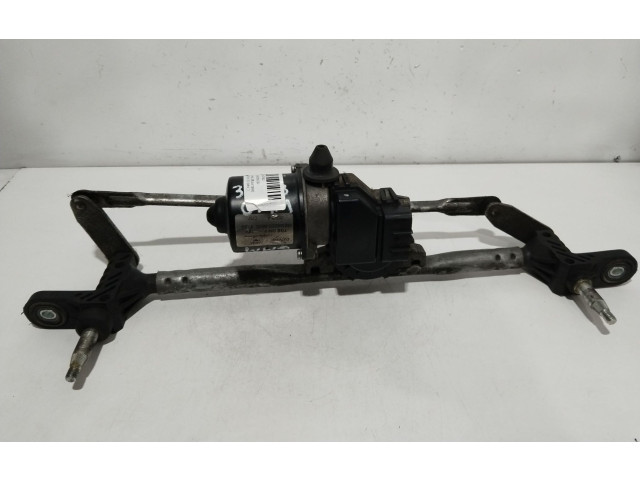 Моторчик дворников MS1592086250 Lancia Delta III