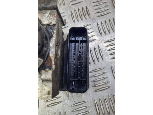 Блок АБС 7H0614117A, 10021200194   Volkswagen  Transporter - Caravelle T5  2003 - 2015 года