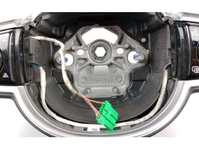 Руль Volvo XC90 2014 - года 31407813