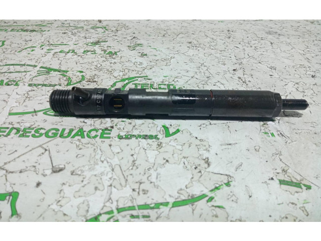 Форсунка 8200553570 Renault Clio III