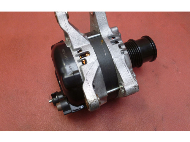 Генератор LX6T10300EAA, MS1042119630 Ford Focus 1.0