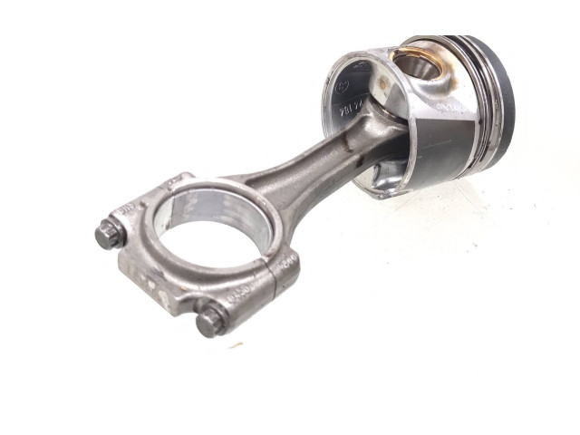 Píst 045b, V300 Seat Ibiza IV (6J,6P) BMS