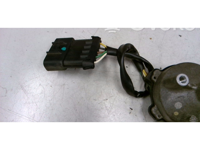 Моторчик дворников 23003807, 06270045 Opel Meriva A