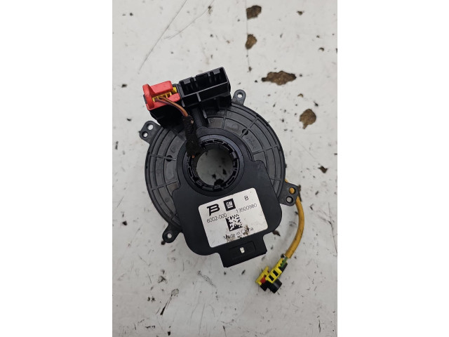 Подрулевой шлейф SRS 20817720, 20817720   Opel Meriva B