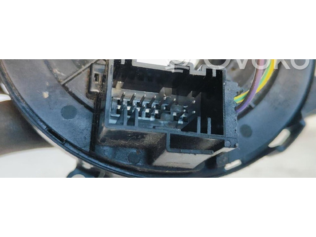 Подрулевой шлейф SRS FT4T14A664BBW   Ford Galaxy