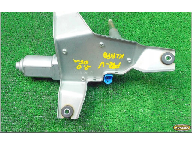 Моторчик заднего дворника Honda FR-V