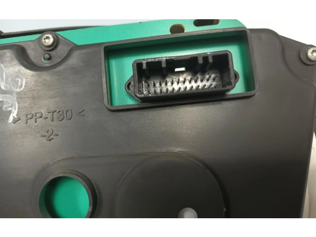 Přístrojová deska Renault Sandero I 2012 248104193R