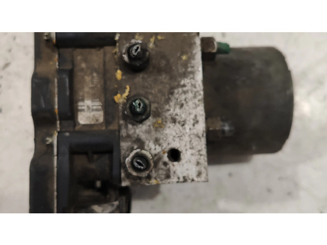 Jednotka ABS 8200038702, 0265950335 Renault Scenic II - Grand scenic II 2004