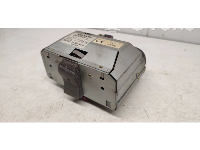 Дисплей 86220421, Y5150160A Volvo V70