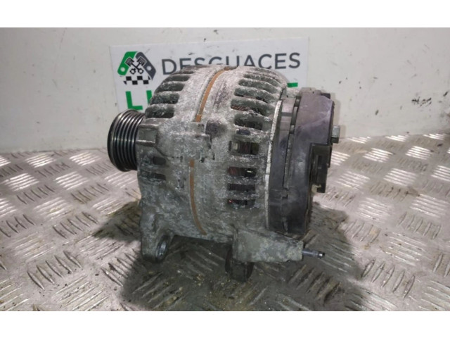 Генератор 06F903023F Audi A3 S3 8P