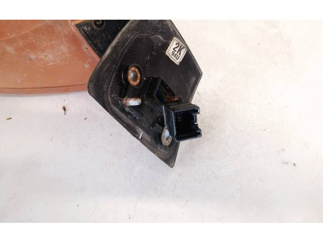 Зеркало электрическое        Chevrolet Captiva   -  года   