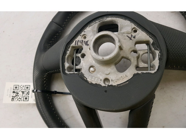 Руль Audi A3 8Y  2020 -  года 82A419091ACQQT      