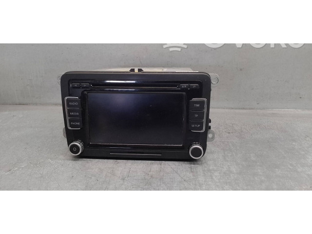 Экран дисплея вверх 3C8035195   Volkswagen Golf SportWagen       