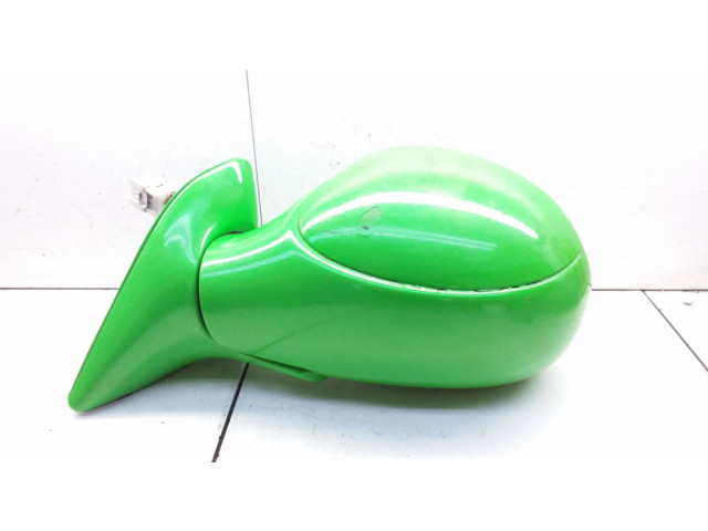 Зеркало электрическое     левое    Citroen Xsara Picasso     