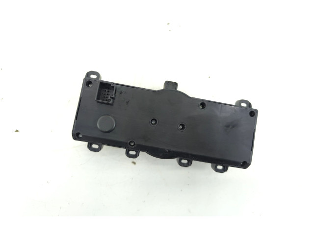 Блок управления климат-контролем a1648700589   Mercedes-Benz GL X164