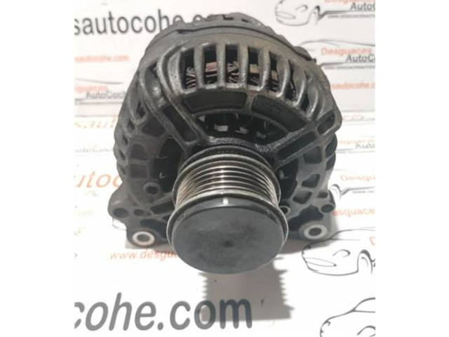 Генератор Mitsubishi Lancer