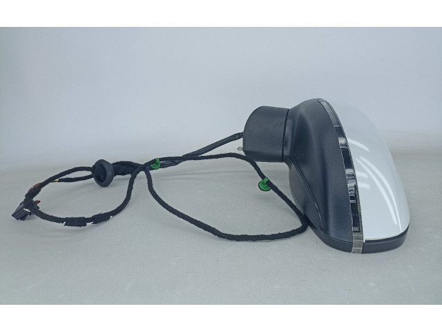 Зеркало электрическое Audi A1 2010 - 2018 года