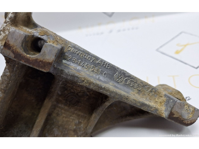 Насос усилителя руля 028145531C, 028145531C Volkswagen Golf III