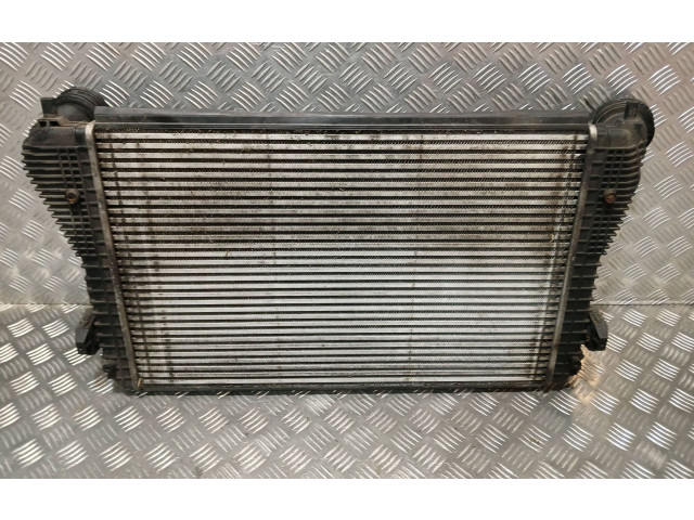 Интеркулер 1K0145803L, 1K0145803T Audi A3 S3 8P