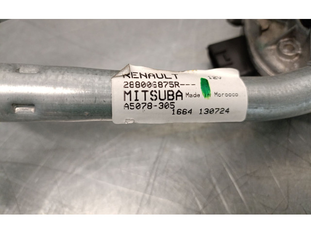 Моторчик дворников 288006875R, 288006875R Dacia Sandero III