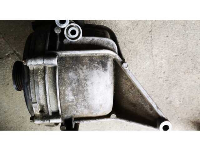 Генератор A6111550007, 0122IAA5F0   Mercedes-Benz C W203 2.7     