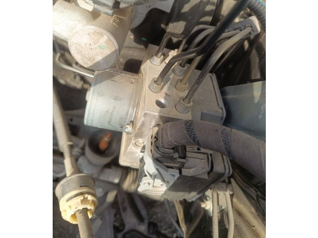 Блок ABS 71753114 Alfa Romeo 166