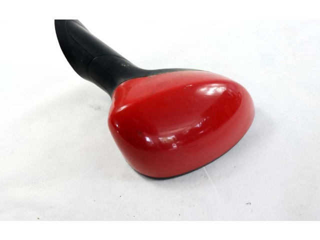 Zpětné zrcátko Fiat Punto Evo 2010 735593694