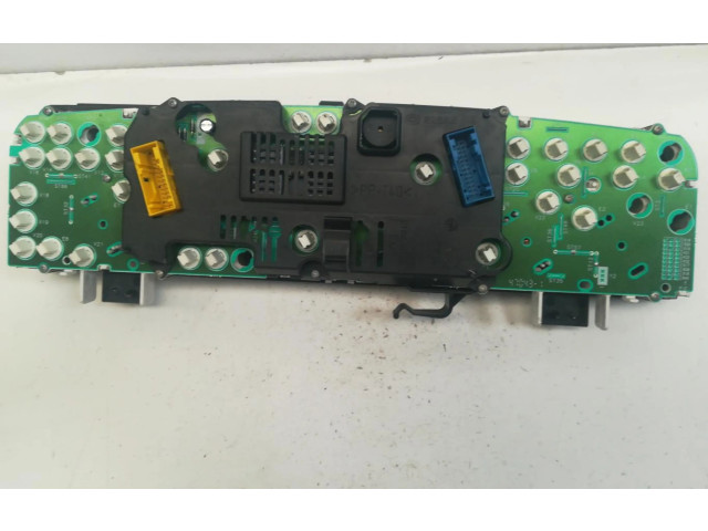 Přístrojová deska Citroen Berlingo 21624319-5