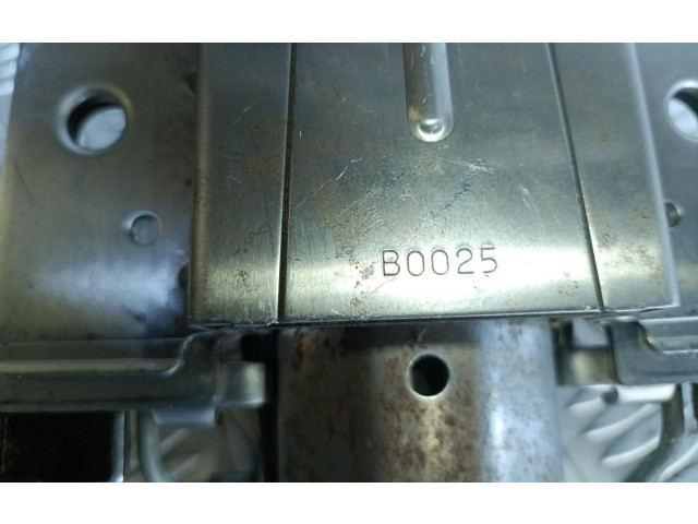 Volant Seat Ibiza III (6L) 2002 B0025  