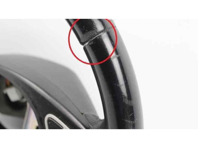 Руль KIA Pro Cee'd I 2008 - 2013 года