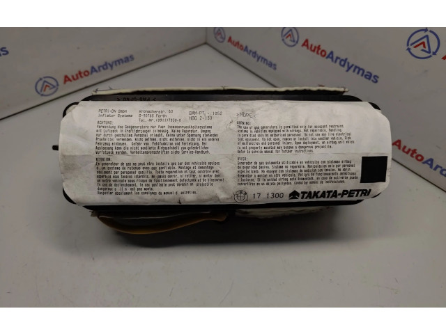 Подушка безопасности пассажира 7016809, 72127016809   BMW Z4 E85 E86