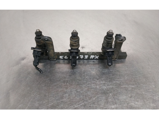 Vstřikovací lišta 96518620 Audi 80 90 B2