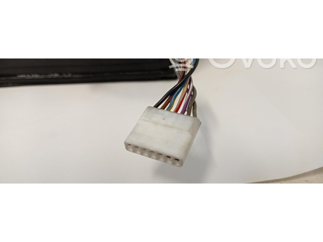 Зеркало (управляемое электричеством) 0151683 Fiat Bravo - Brava