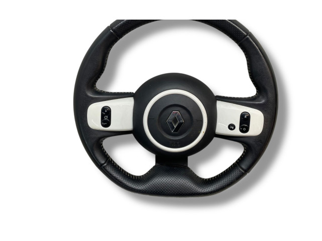 Volant Renault Twingo III 2014
