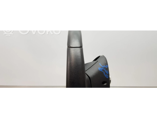 Руль Peugeot 2008 II  2019- года 98181293ZD, 98084115ZD      