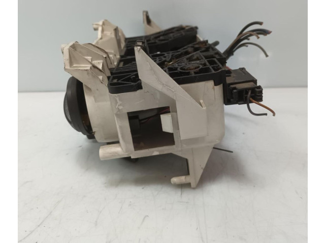 Блок управления климат-контролем    Fiat Punto (188)