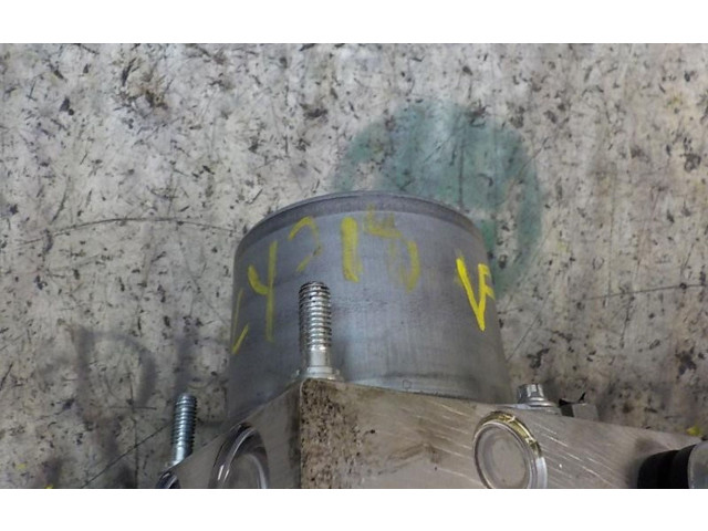 Блок АБС 6C0614517SBEF, 6C06145175   Audi  A1  2010 - 2018 года